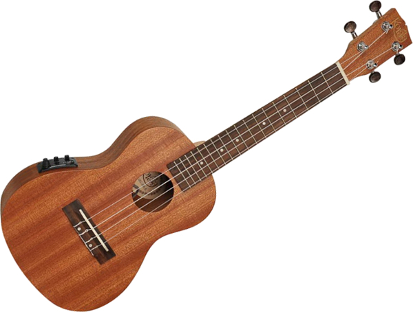 Ukulele Korala UKC-250-E
