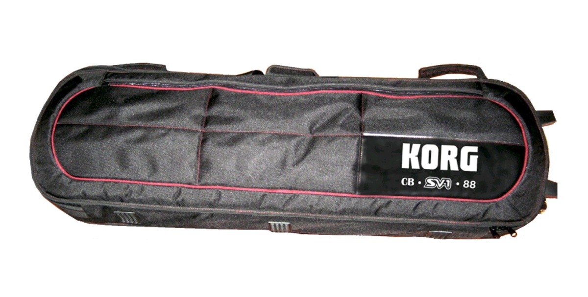 KORG CB SV1-88