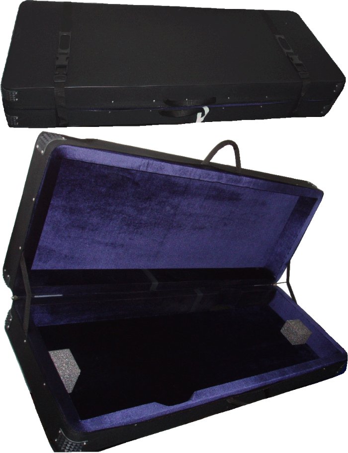 Futerał Ada-Music FTR KORG Pa500
