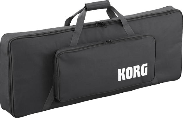 Pokrowiec keyboardowy KORG SC Pa300, Pa600, Pa900