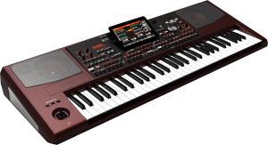 Keyboard KORG Pa1000