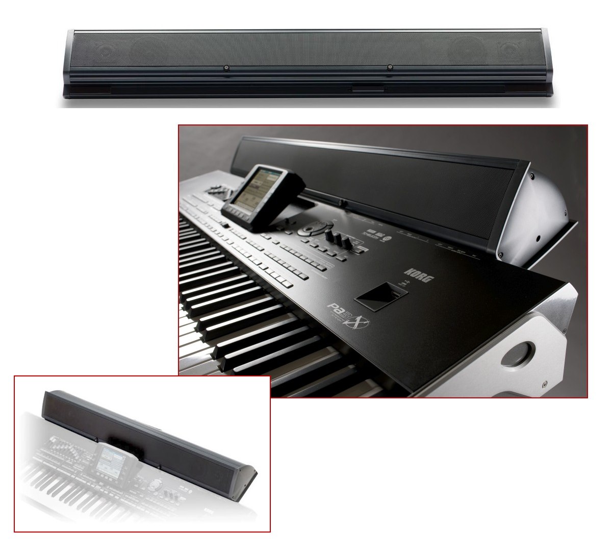 KORG PaAS