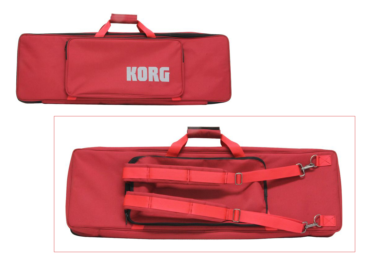 Pokrowiec KORG SC KROSS 61