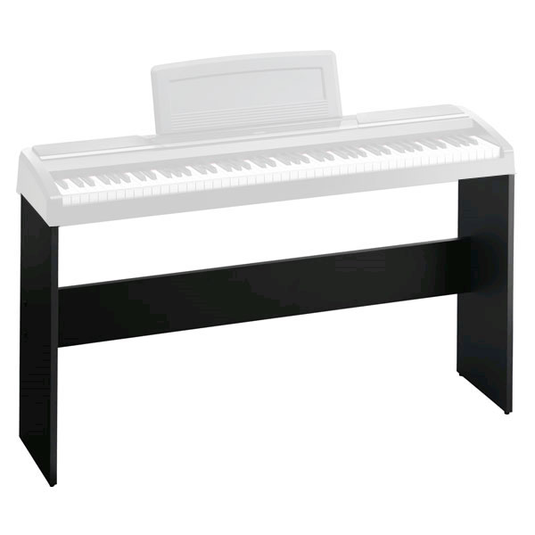 KORG SPST-1W BK