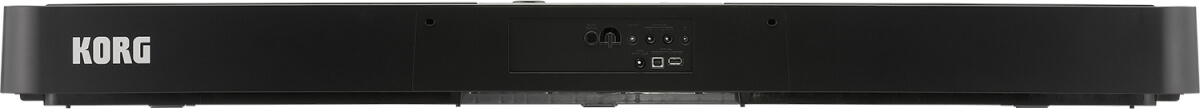 Pianino cyfrowe KORG XE20 - miniatura
