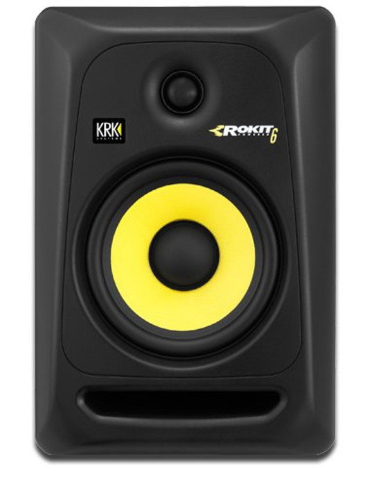 KRK RP6 G3