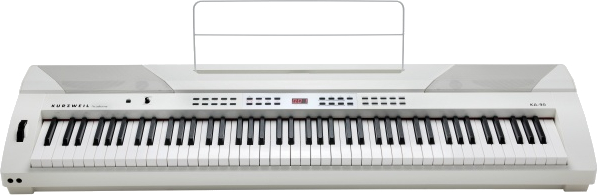 Pianino cyfrowe KURZWEIL KA-90 WH