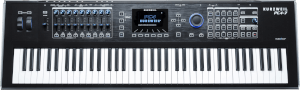 Syntezator KURZWEIL PC4-7