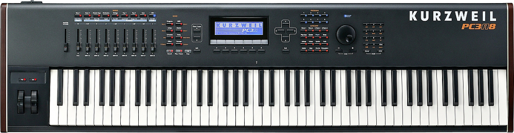 KURZWEIL PC 3 A 8