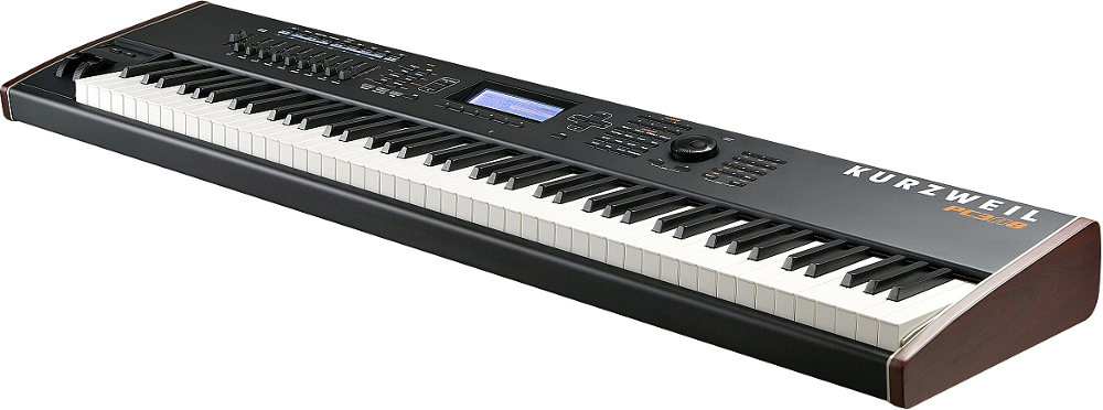 KURZWEIL PC 3 A 8 - miniatura