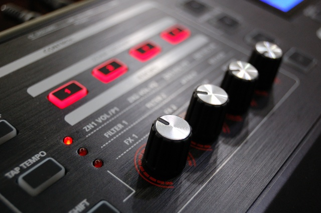 Pianino cyfrowe KURZWEIL SP6 LB - miniatura