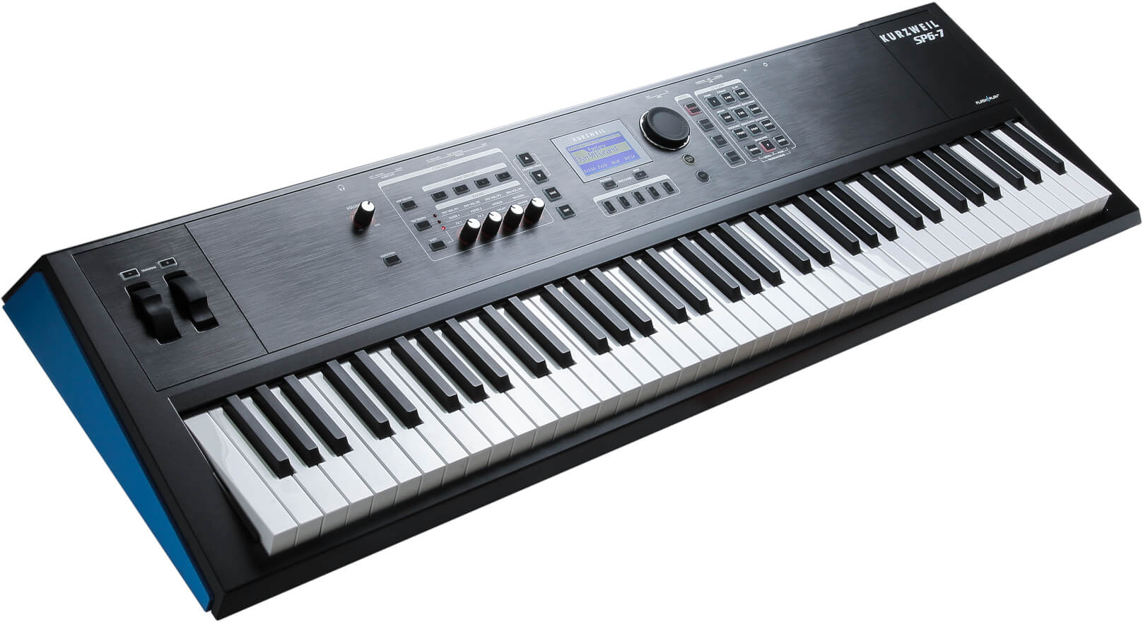 Pianino cyfrowe KURZWEIL SP6-7 /Przenośne