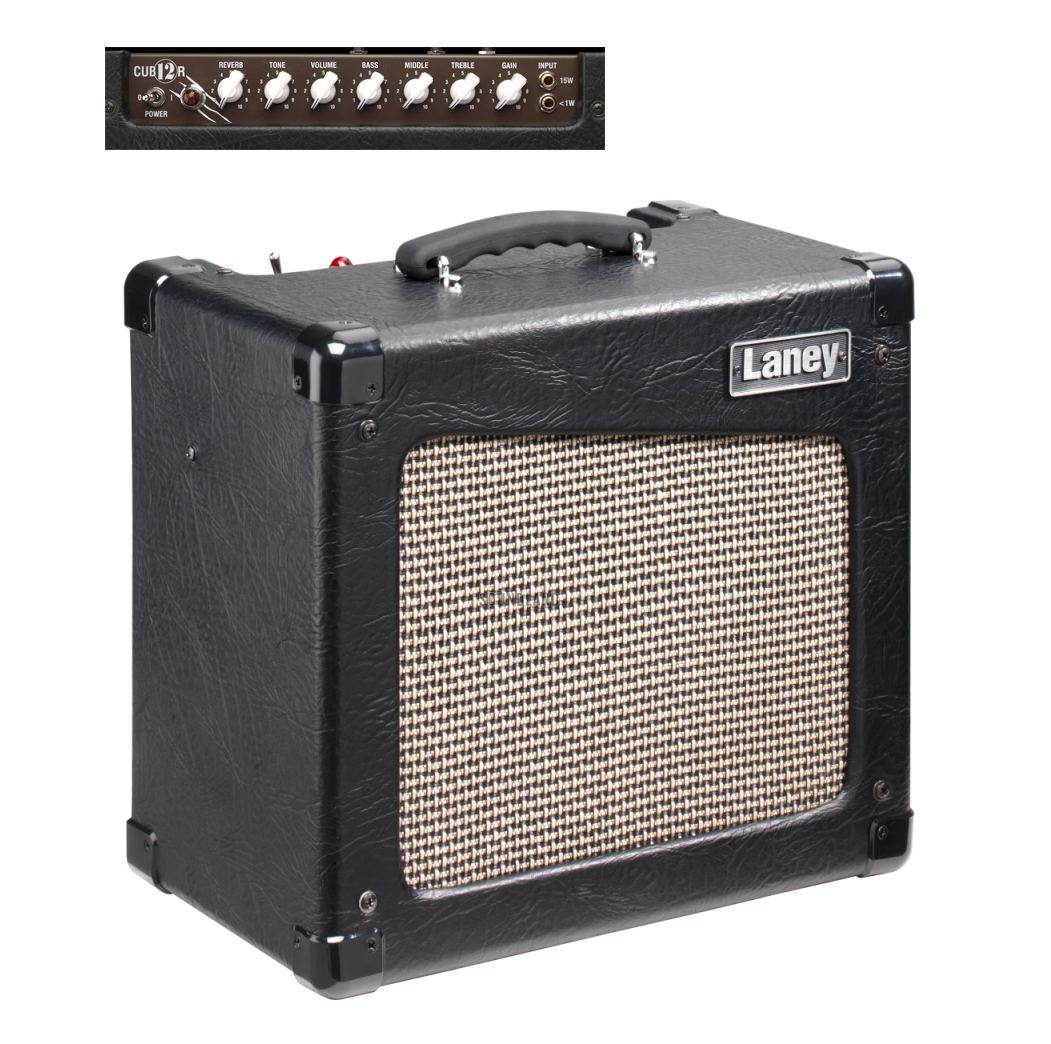 Laney CUB 12