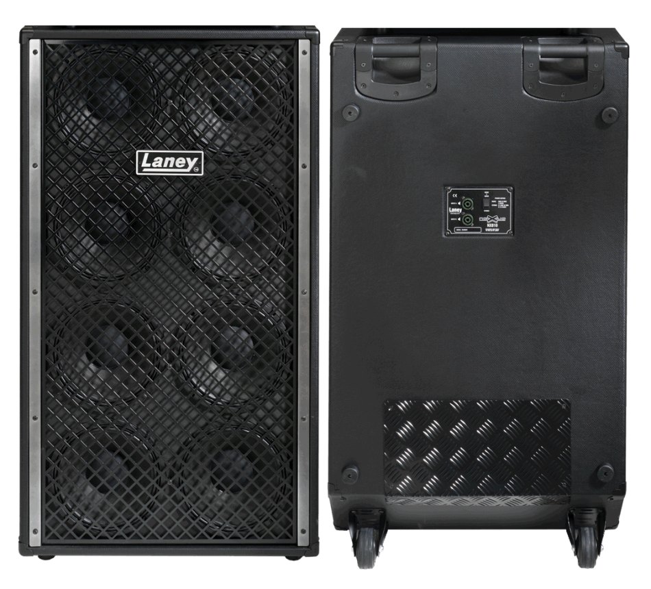Laney NX-810
