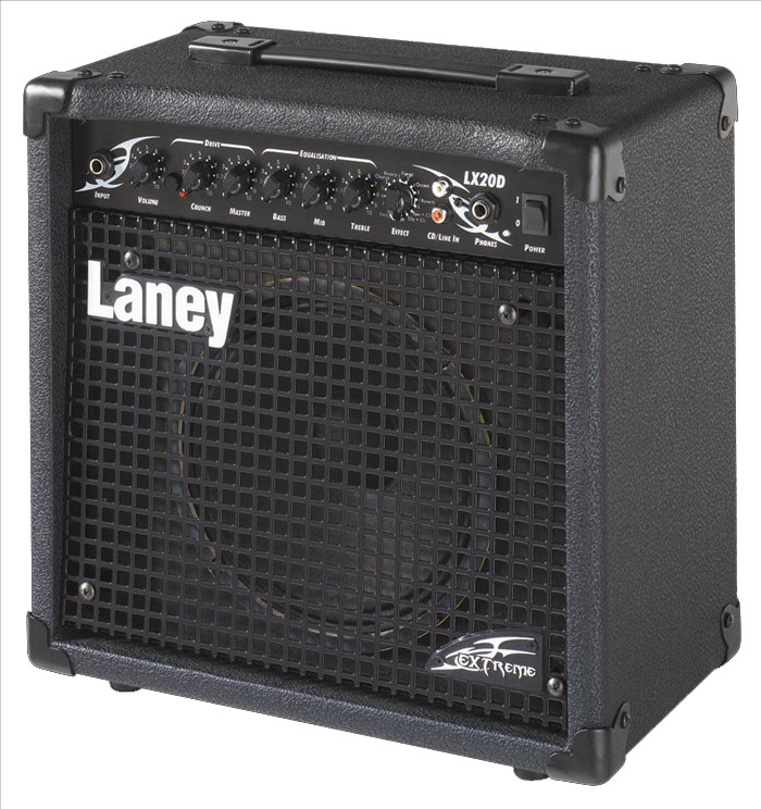 Laney LX20D