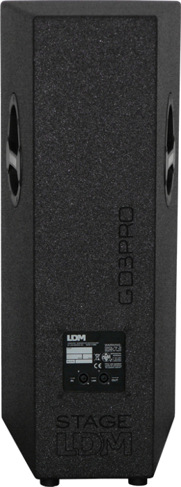 LDM Electronic GD3-1012 PRO - miniatura