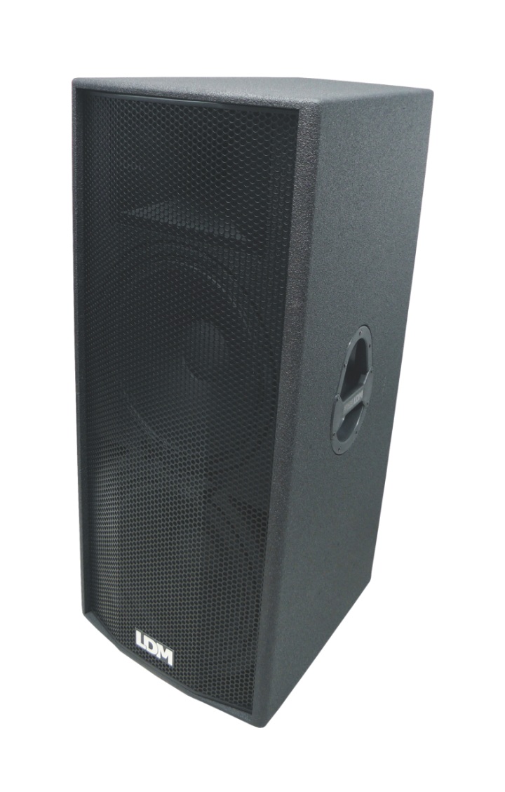 LDM Electronic GDP-1015F