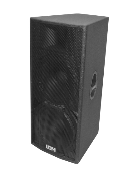 LDM Electronic GDP-615F
