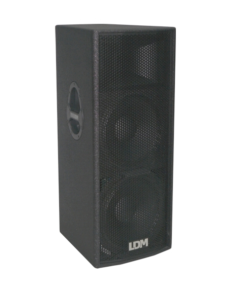 LDM Electronic GDP-812F