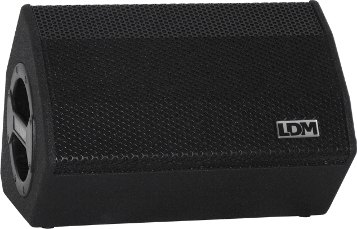 LDM Electronic GLP-210AX - miniatura