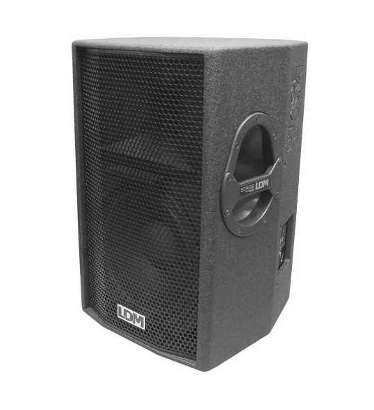 LDM Electronic GLP-515FA