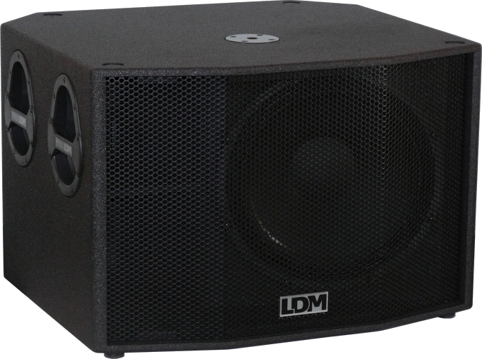 LDM Electronic GSB-1018X/4