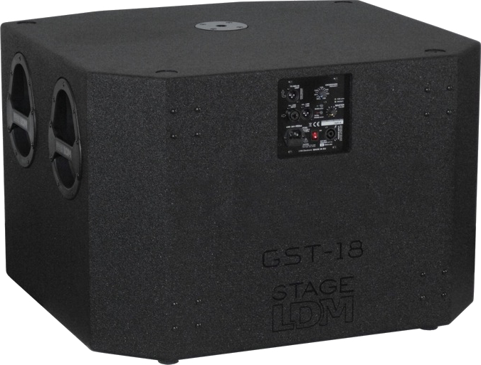 LDM Electronic GST-1018AX - miniatura