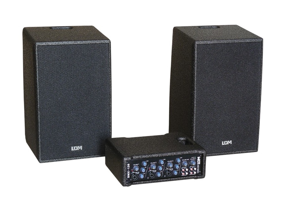 LDM Electronic MACHO