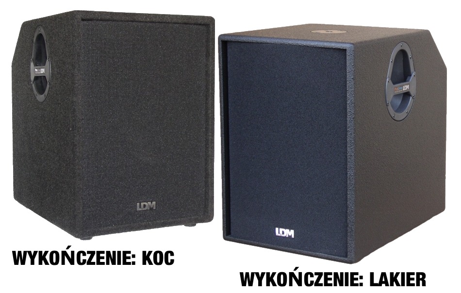 LDM Electronic PST-412