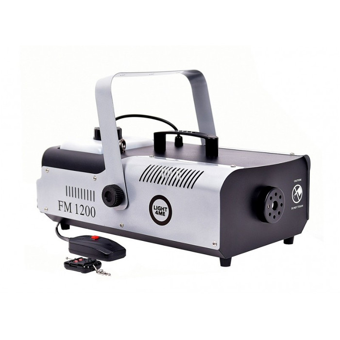 Wytwornica dymu Light4me FM1200