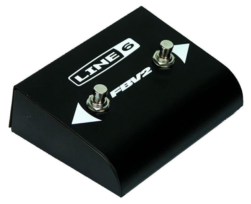 LINE6 FBV2