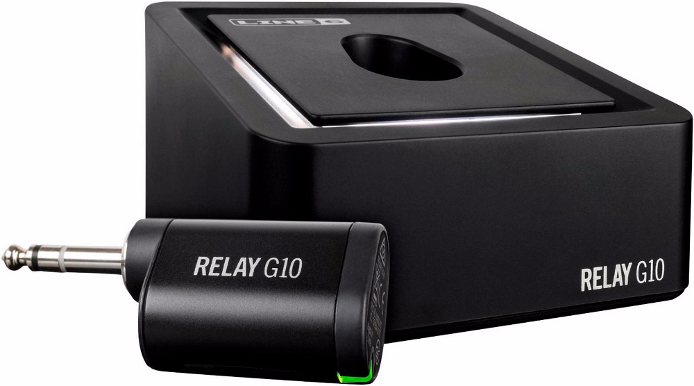 LINE6 Relay G10