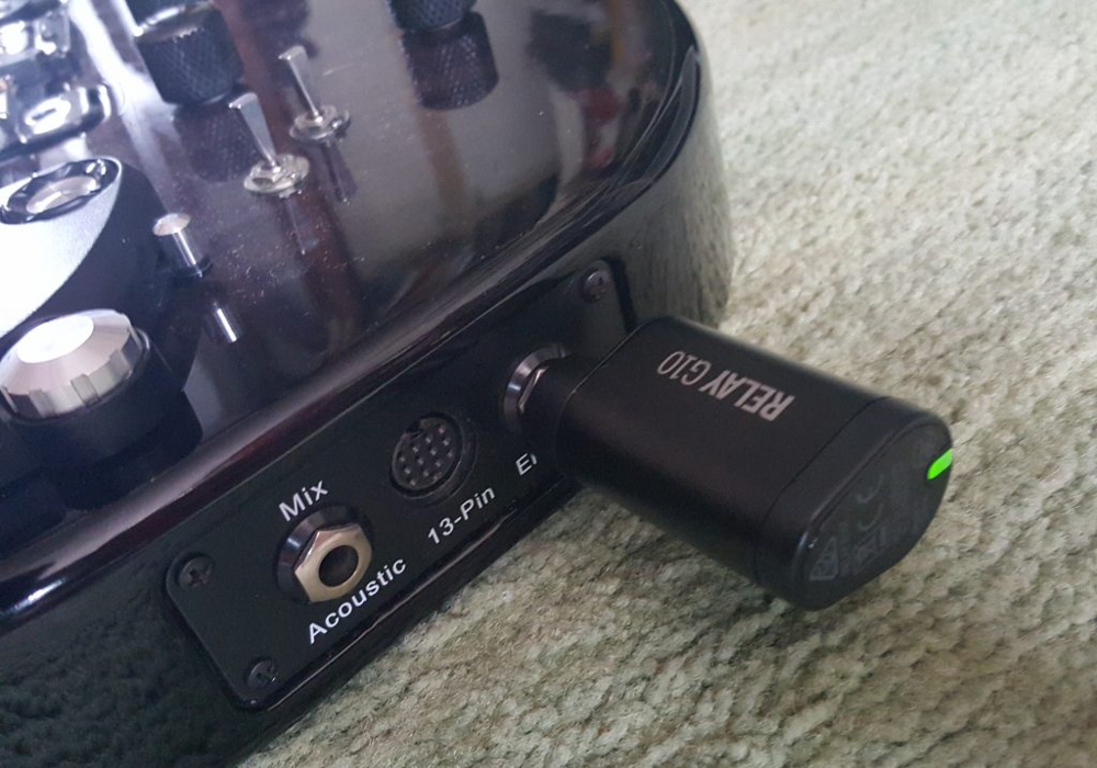 LINE6 Relay G10 - miniatura
