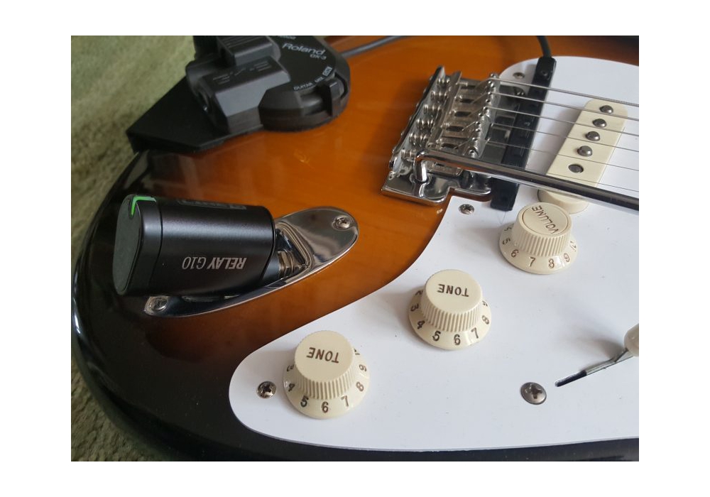 LINE6 Relay G10 - miniatura