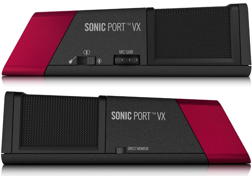 LINE6 SONIC PORT VX - miniatura