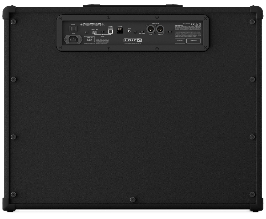 LINE6 Spider V 240 - miniatura