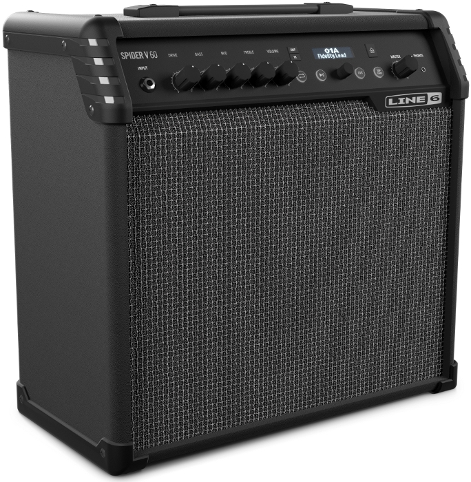 LINE6 Spider V 60 - miniatura