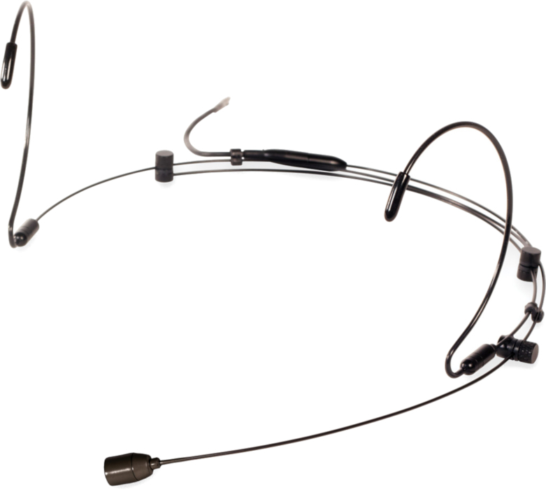Mikrofon bezprzewodowy LINE6 XD-V55HS BLK (2.4 GHz) - miniatura