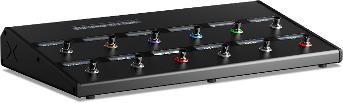 LINE6 HELIX Control - miniatura