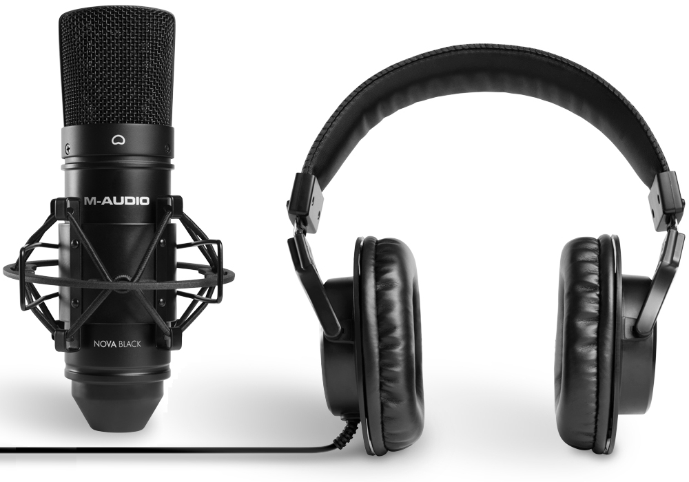 M-AUDIO M-Track 2X2 Vocal Studio Pro - miniatura