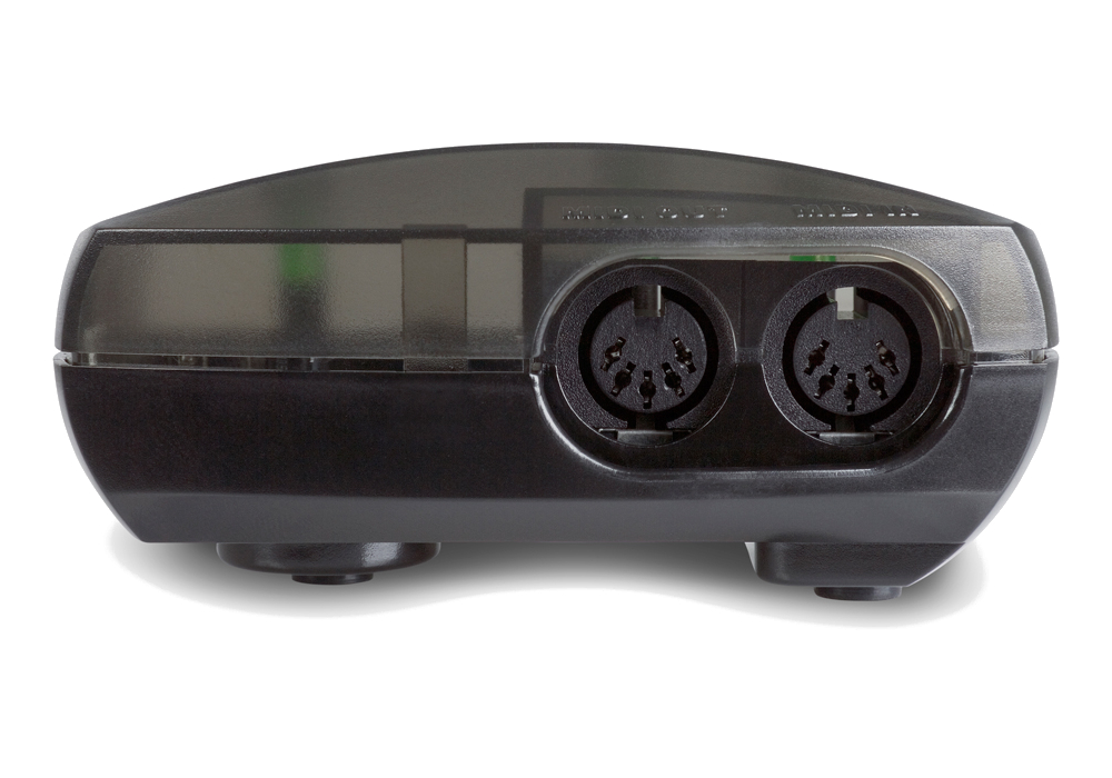 M-AUDIO MIDISport 1x1 - miniatura