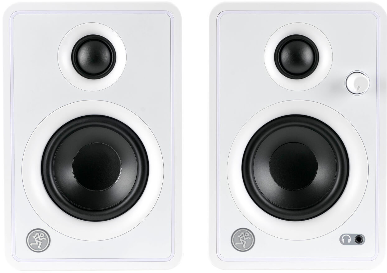 MACKIE CR3-XBTLTD - miniatura