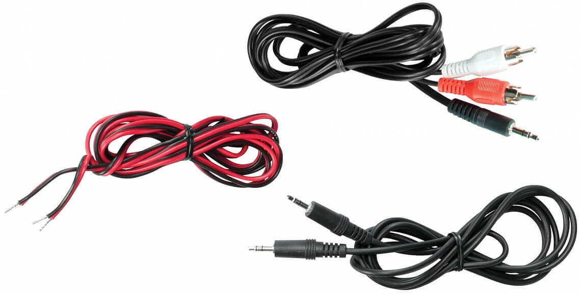 MACKIE CR5-XBT - miniatura