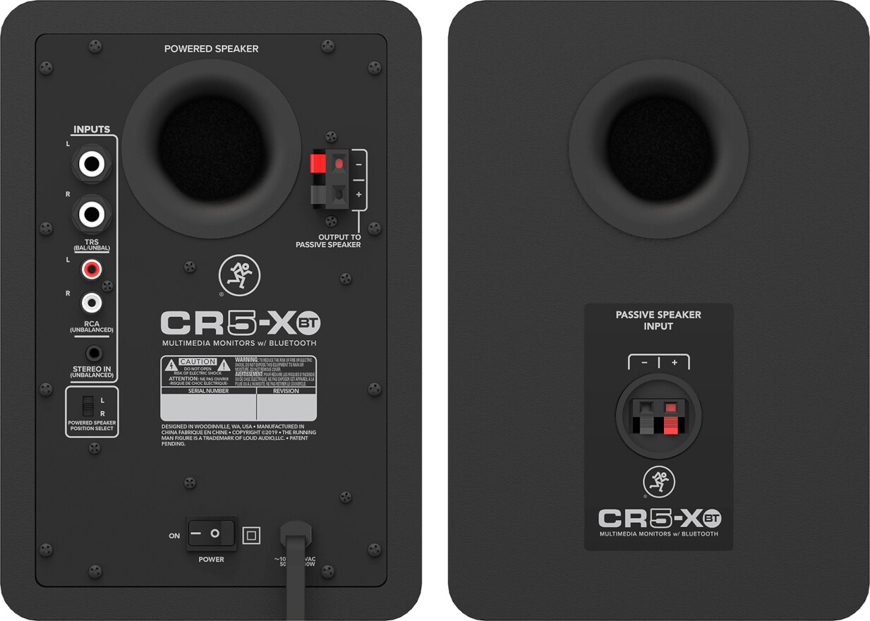 MACKIE CR5-XBT - miniatura