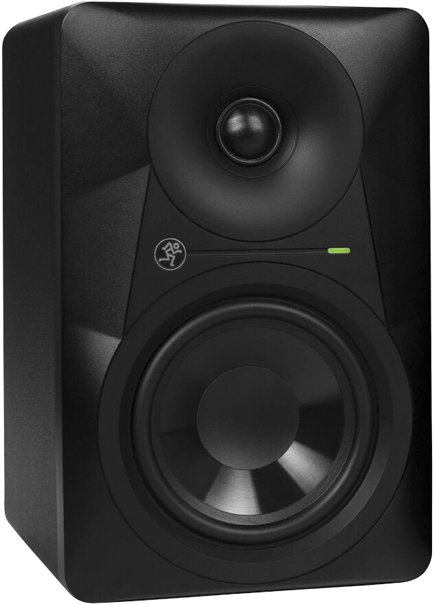Monitor studyjny MACKIE MR524 - miniatura