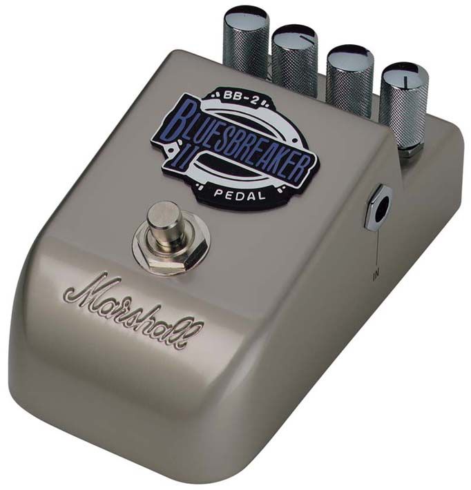 Marshall BB2