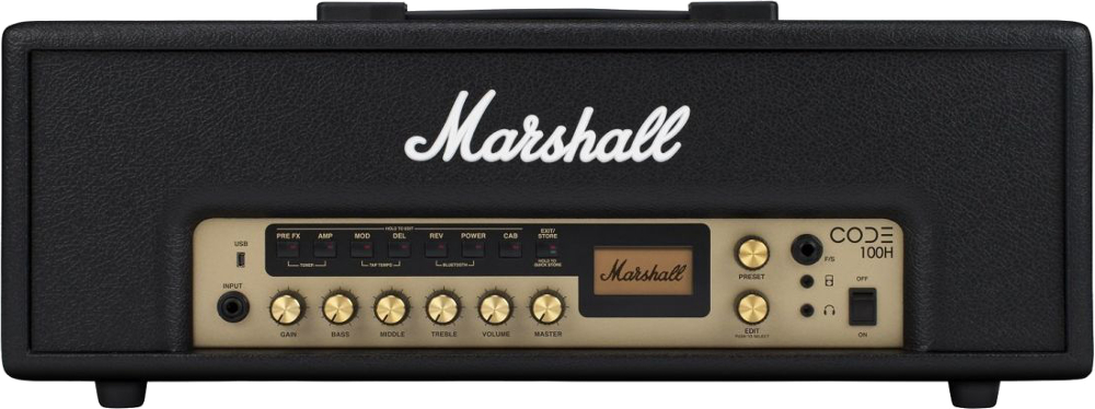 Marshall CODE-100H - miniatura