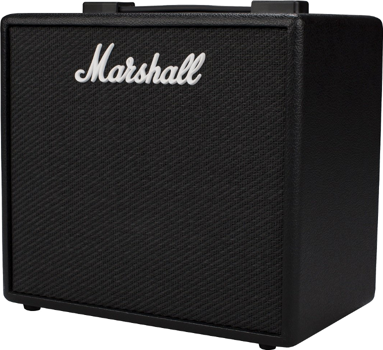 Wzmacniacz do gitary elektrycznej Marshall CODE-25C