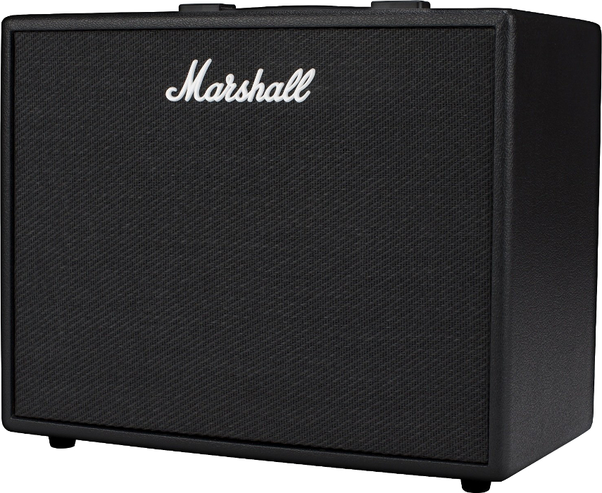 Wzmacniacz gitarowy Marshall CODE-50C / combo
