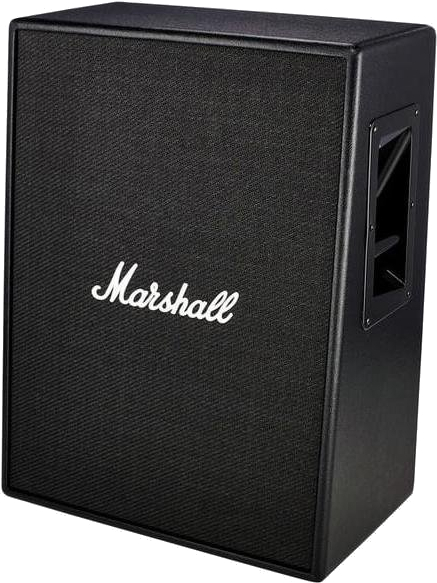 Marshall CODE-100H + CODE-212 Stack - miniatura